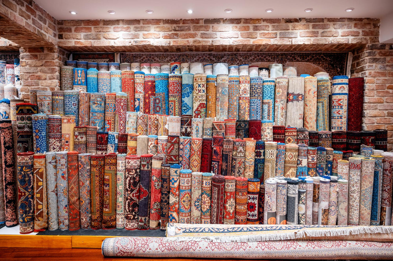 Rug Room Handmade Carpets