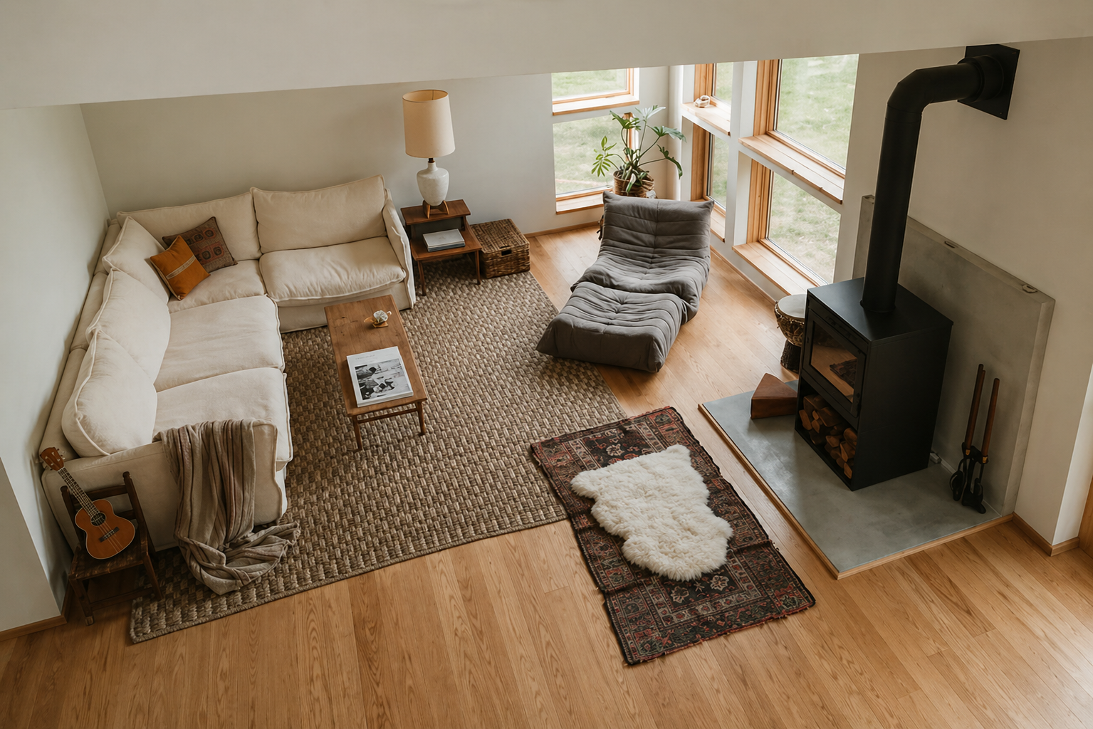 Top Mistakes to Avoid When Buying Rugs Online in India (Expert Guide)