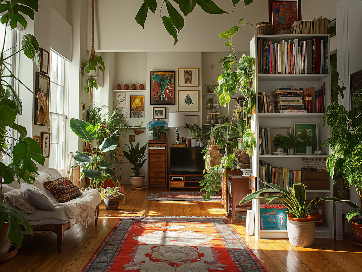 How to Choose the Right Rug for Every Space | RugRoom India – Rug Room