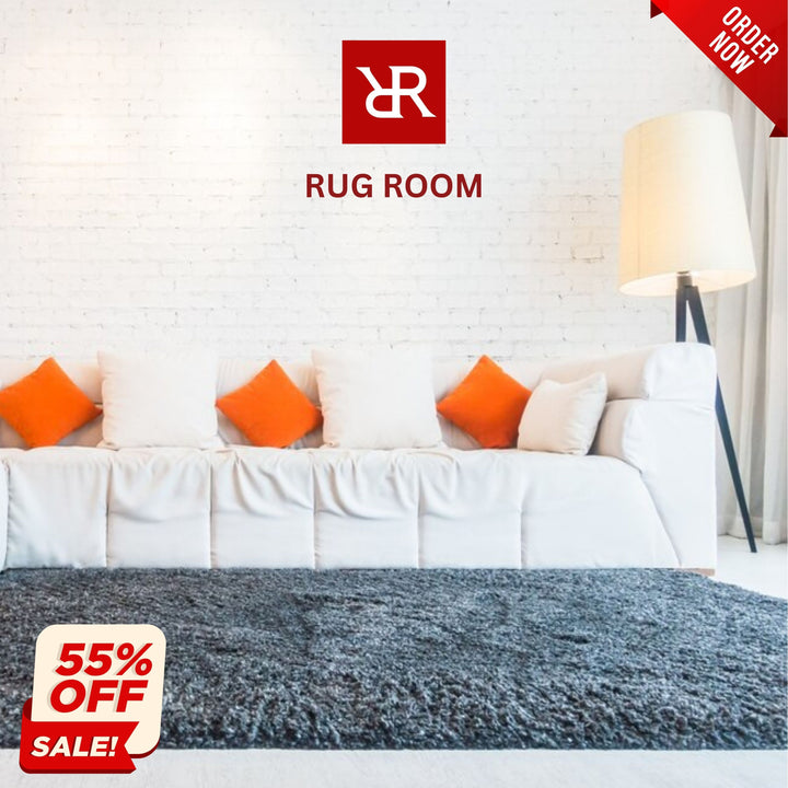 Top 5 Luxury Carpets for Living Room from Rug Room