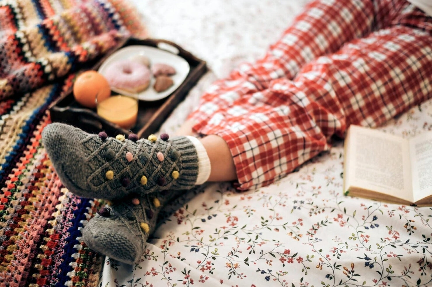 Diwali to Winter: How to Transition Your Home Decor with Rugs