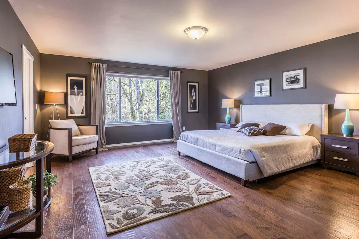 Carpet Size Guide for Every Room | Rug Room India