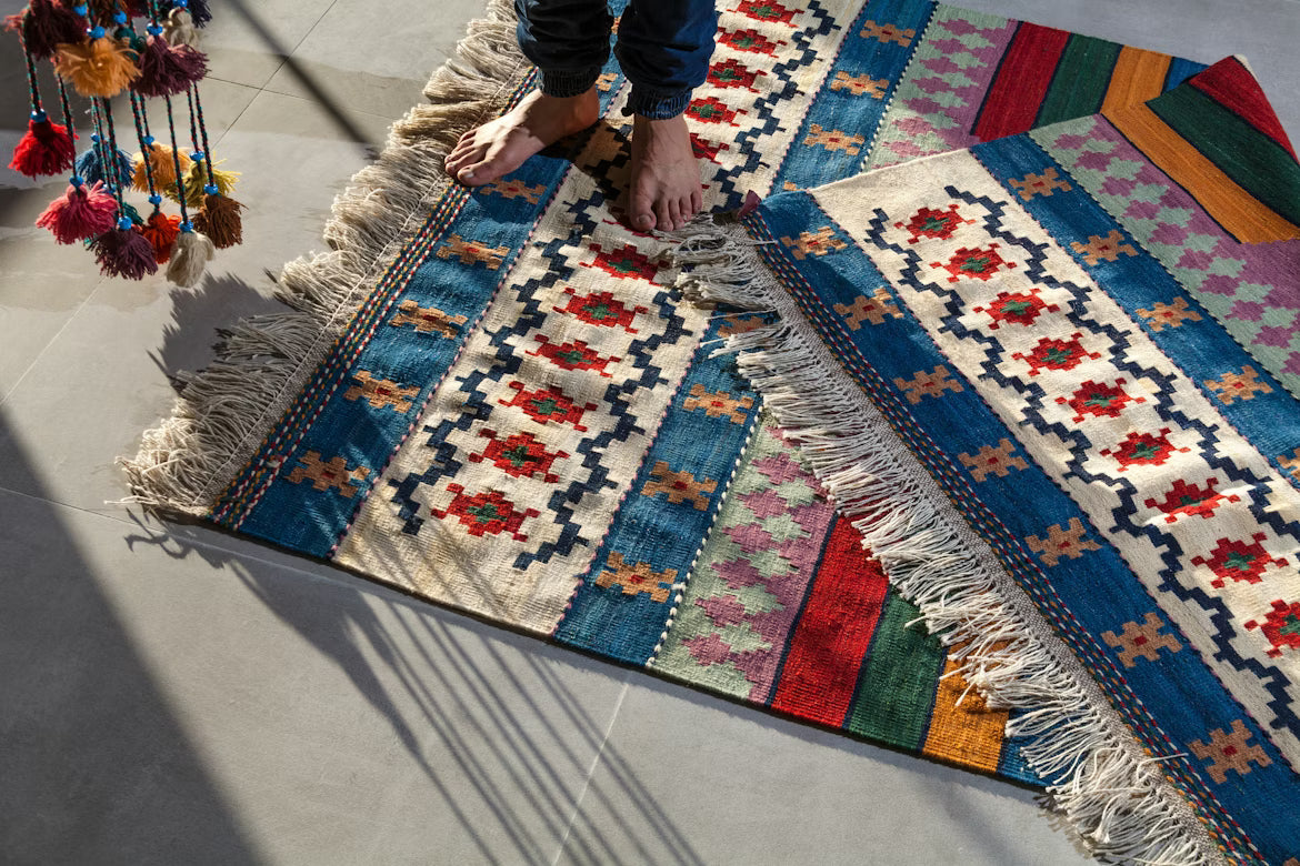 The Ultimate Guide to Choosing Rugs for Every Room in Your Home