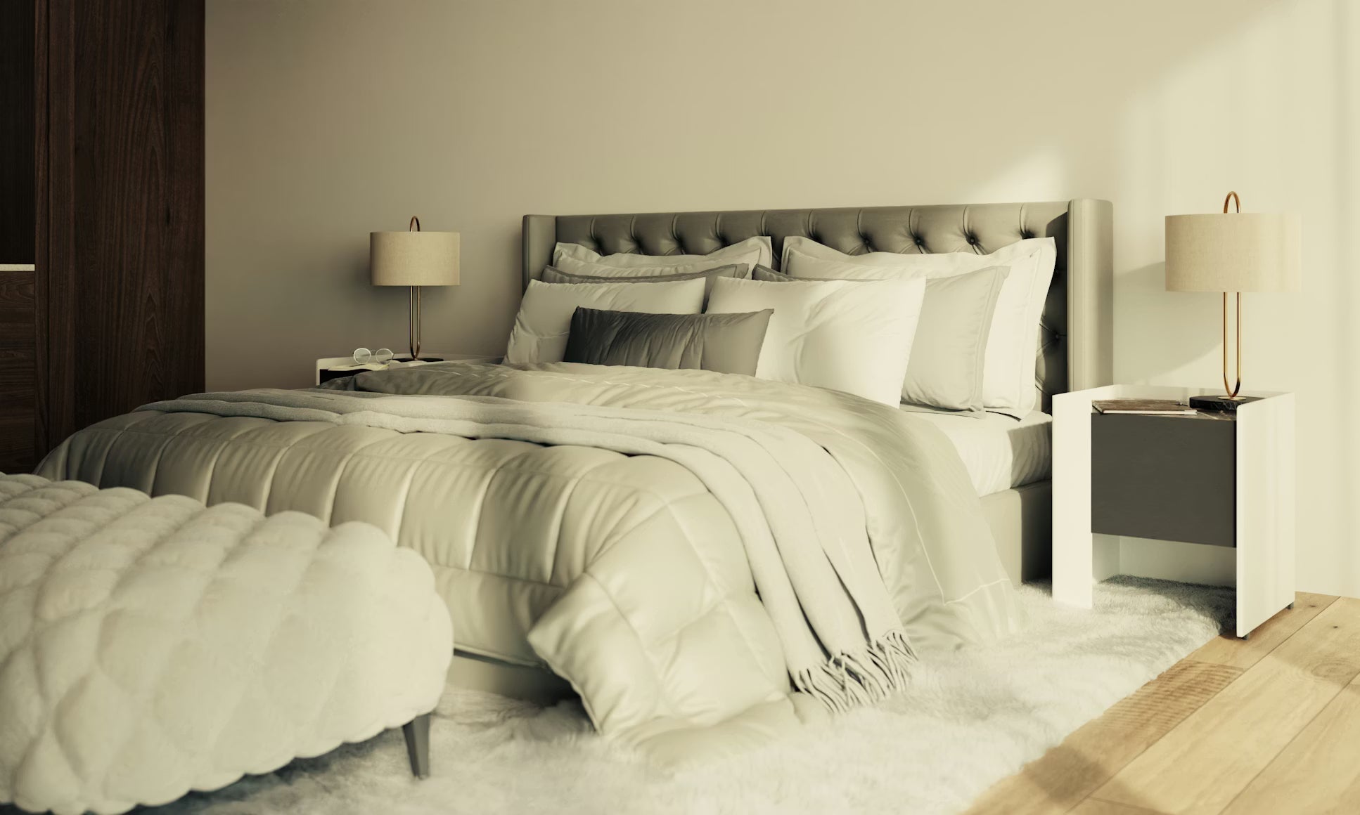 Luxury Rugs in India: Are Hand Tufted Carpets Worth the Investment?