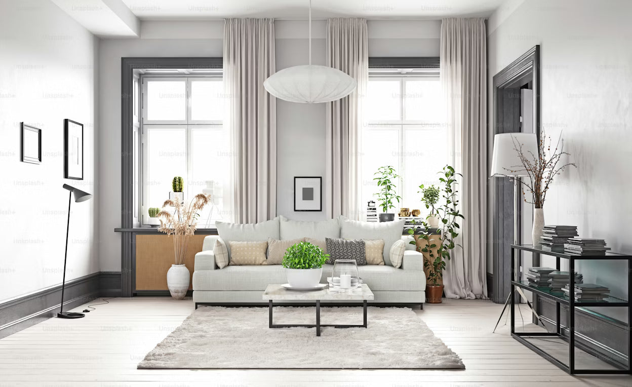 Transform Your Living Space with the Perfect Living Room Carpet
