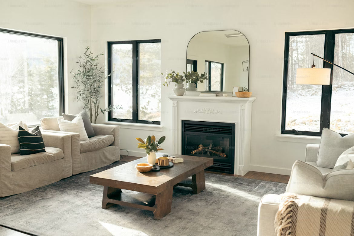 Top Rug Designs in India for 2026 (Living Room, Bedroom & Kids Room)