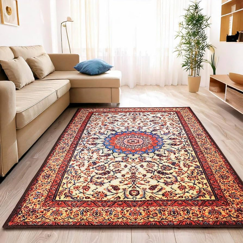 Persian Carpet
