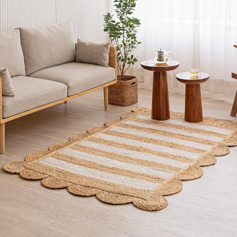 Jute Carpets