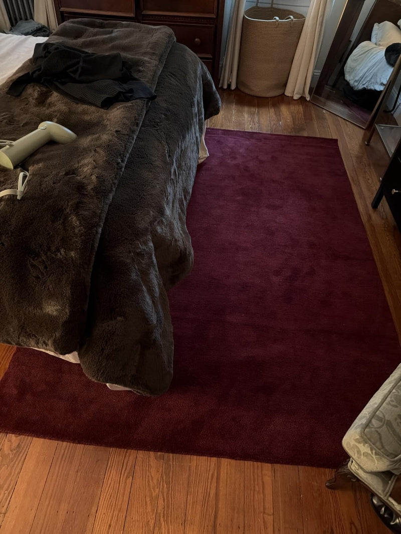 Photo shared by a RugRoom customer