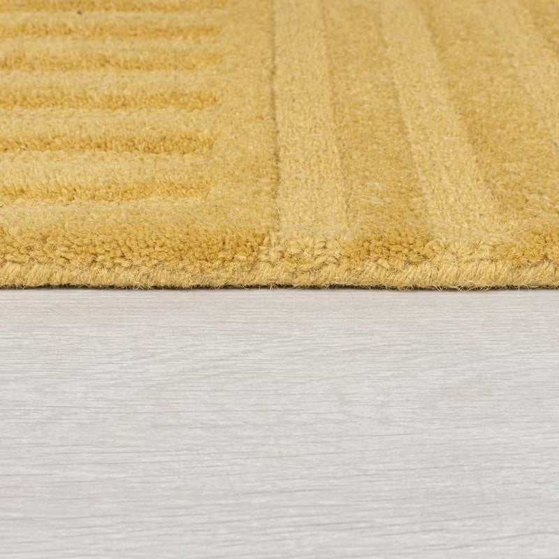 Arcadia Hand-Tufted Wool Handmade Carpet