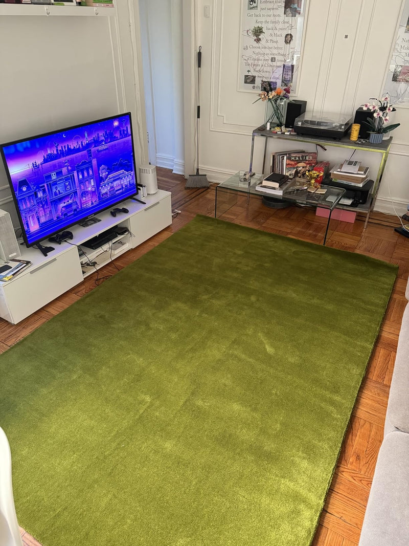 Photo shared by a RugRoom customer