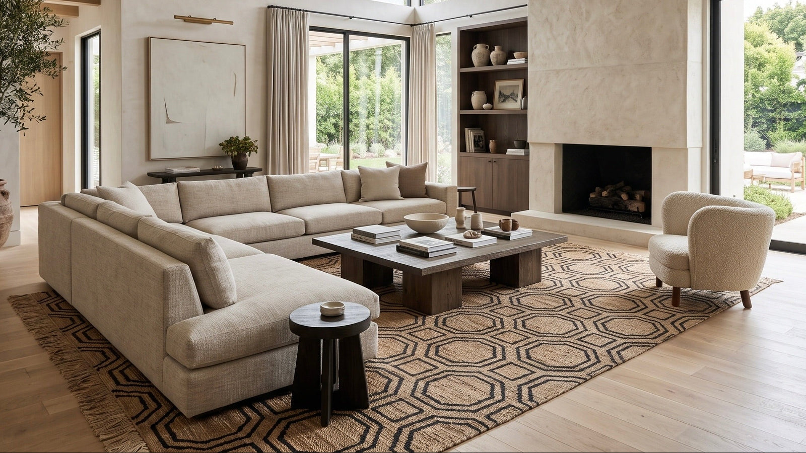 Artisan Jute Carpets