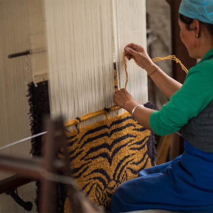 Handmade Quality