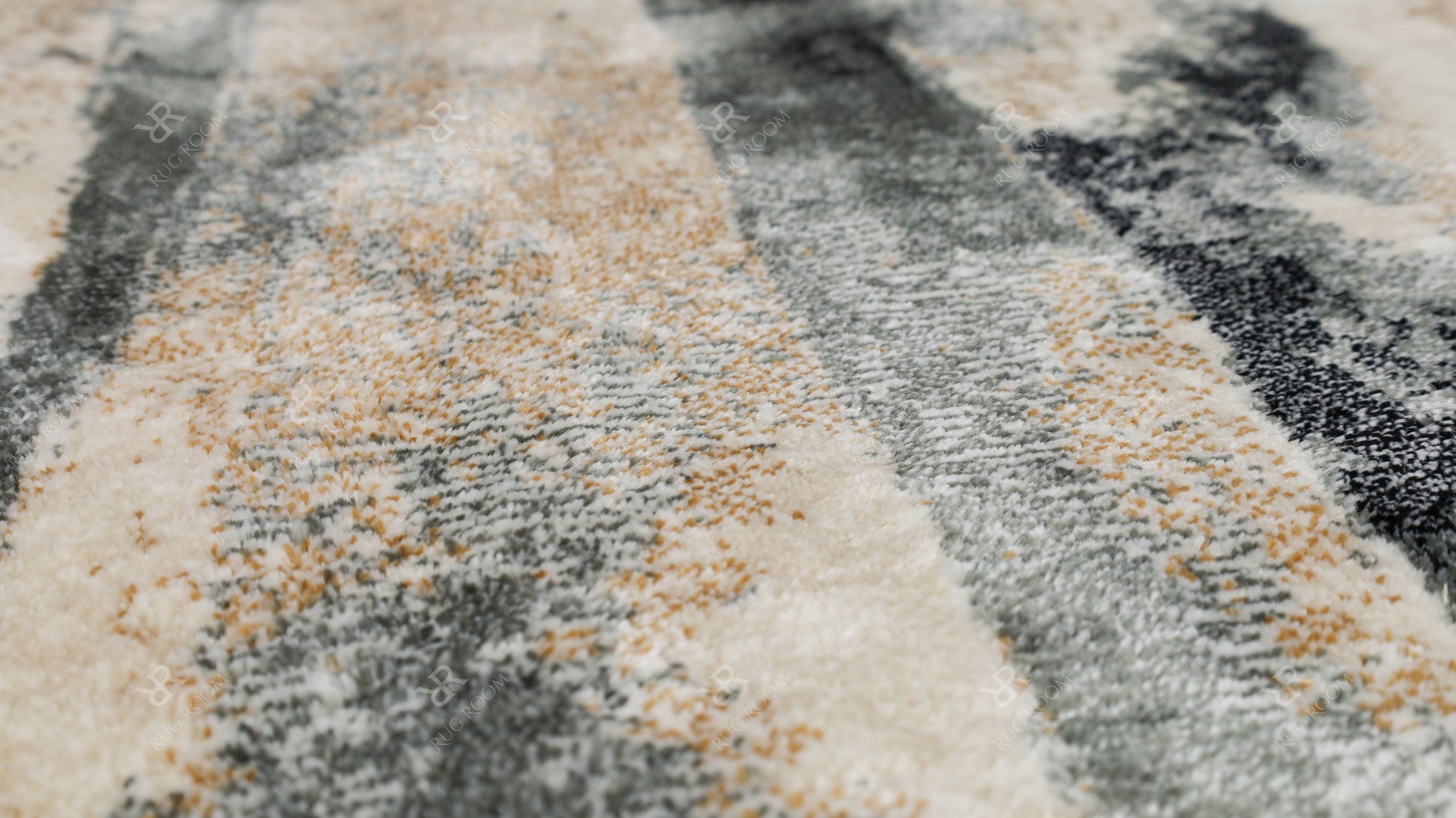 Grey 237 Tactile Luxe Textured Carpet