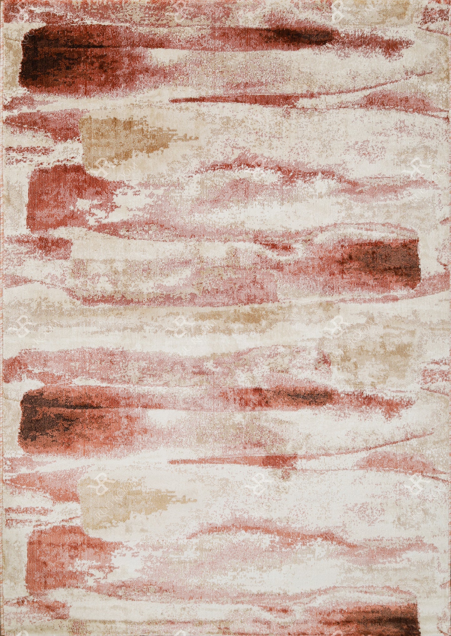 Pink 238 Tactile Luxe Textured Carpet